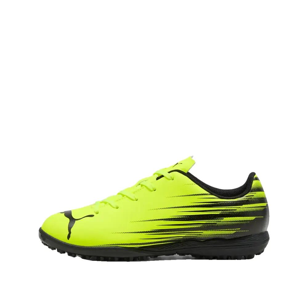 Scarpe da calcio PUMA Attacanto II TF Gialle 3/6