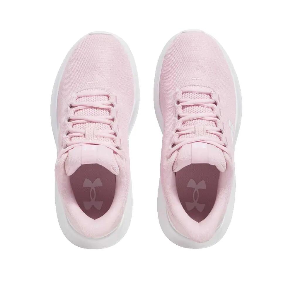 Chaussures de course Under Armour UA Phade RN 3 Rose 4/5