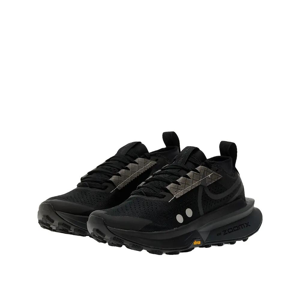 Calçado de trail Nike Zegama 2 Preto/Antracite 5/6
