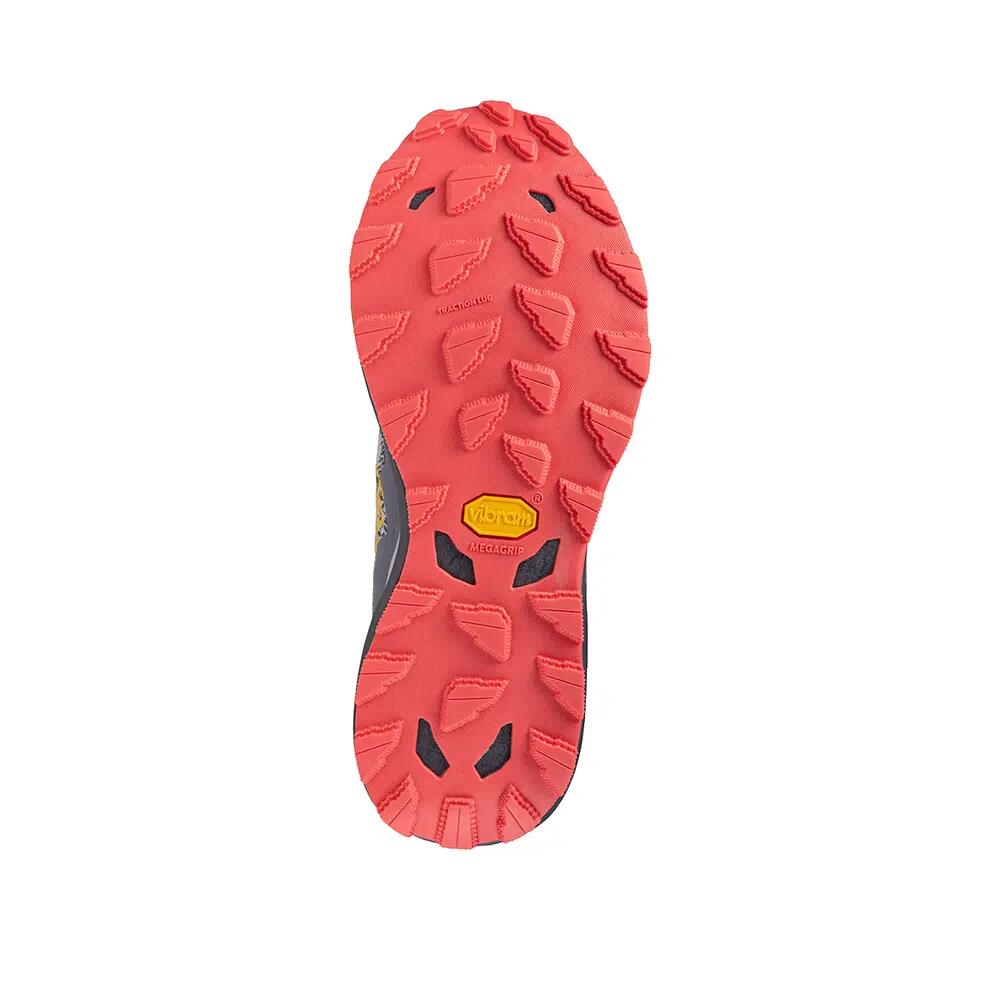 Mizuno Wave Daichi 9 női futócipő izlandi 5/6