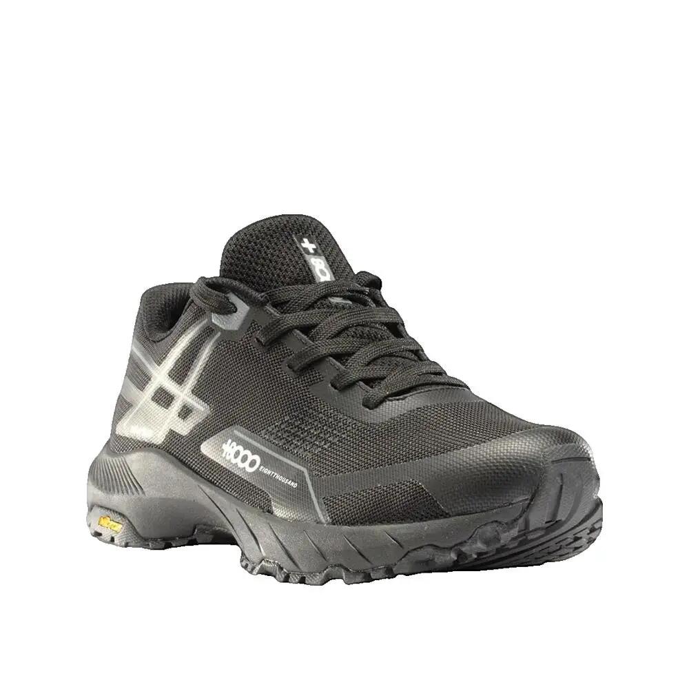 Chaussures de trail +8000 Tizin Imperméables 2/4