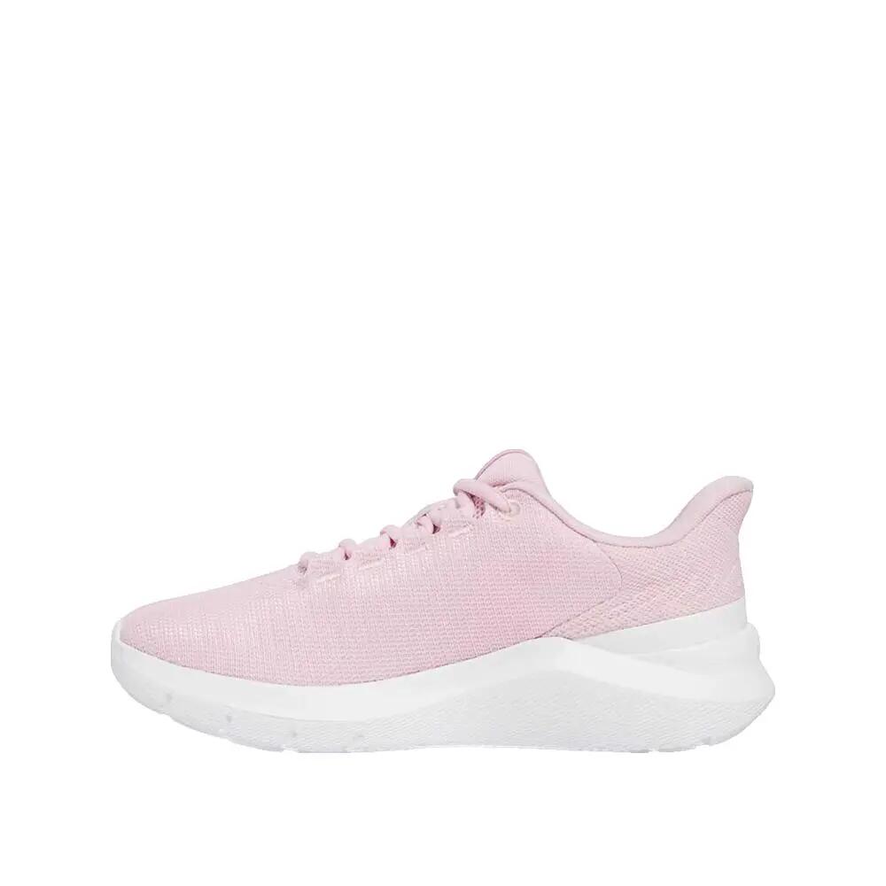 Chaussures de course Under Armour UA Phade RN 3 Rose 3/5