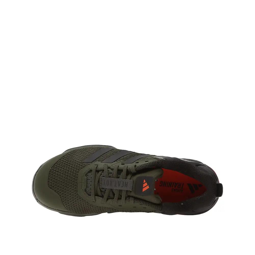 Sapatos de treino Adidas Dropset 3 Verde 3/9