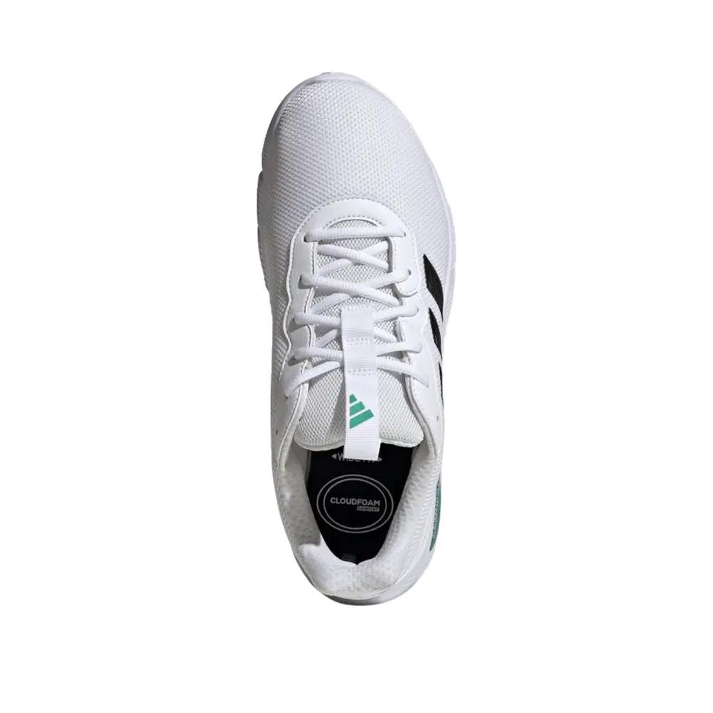 Ténis adidas Cloudfoam para homem - versáteis e com amortecimento 10/10