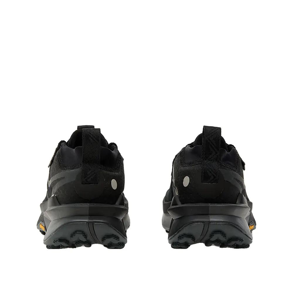 Calçado de trail Nike Zegama 2 Preto/Antracite 4/6