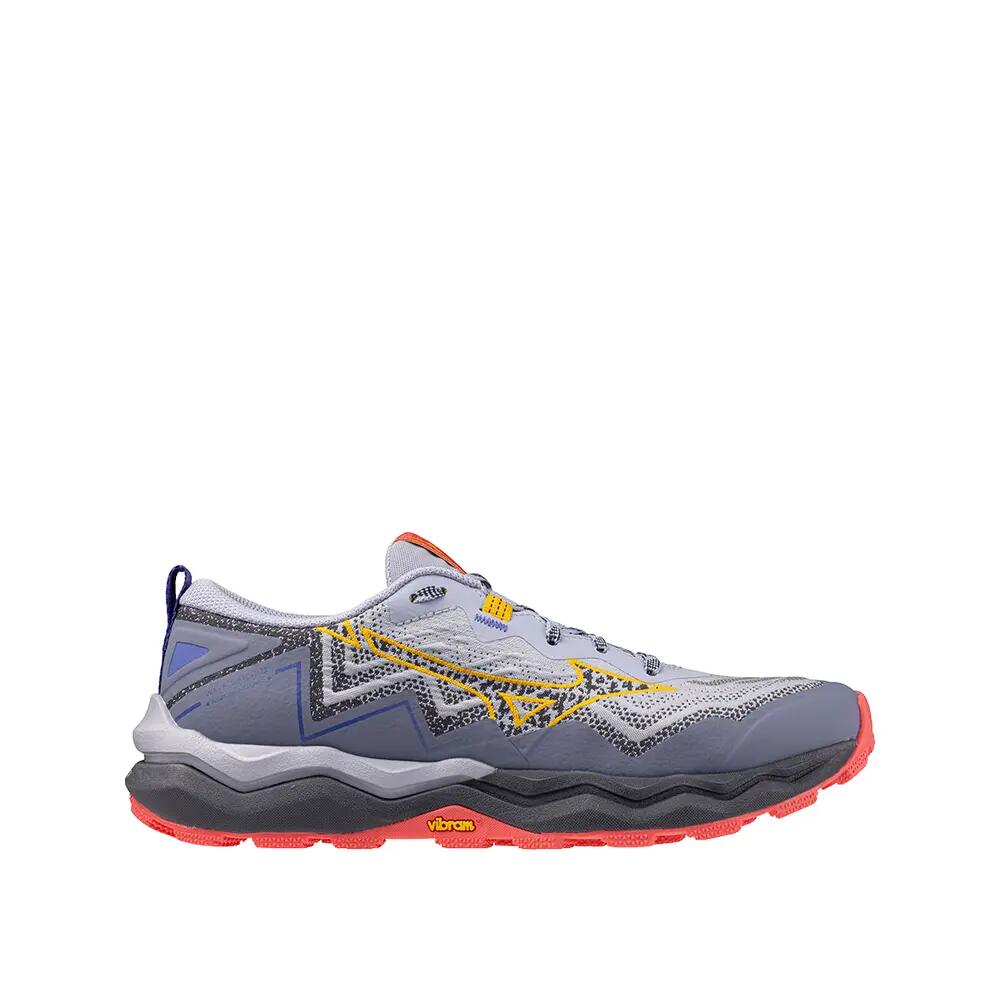 Mizuno Wave Daichi 9 női futócipő izlandi 4/6