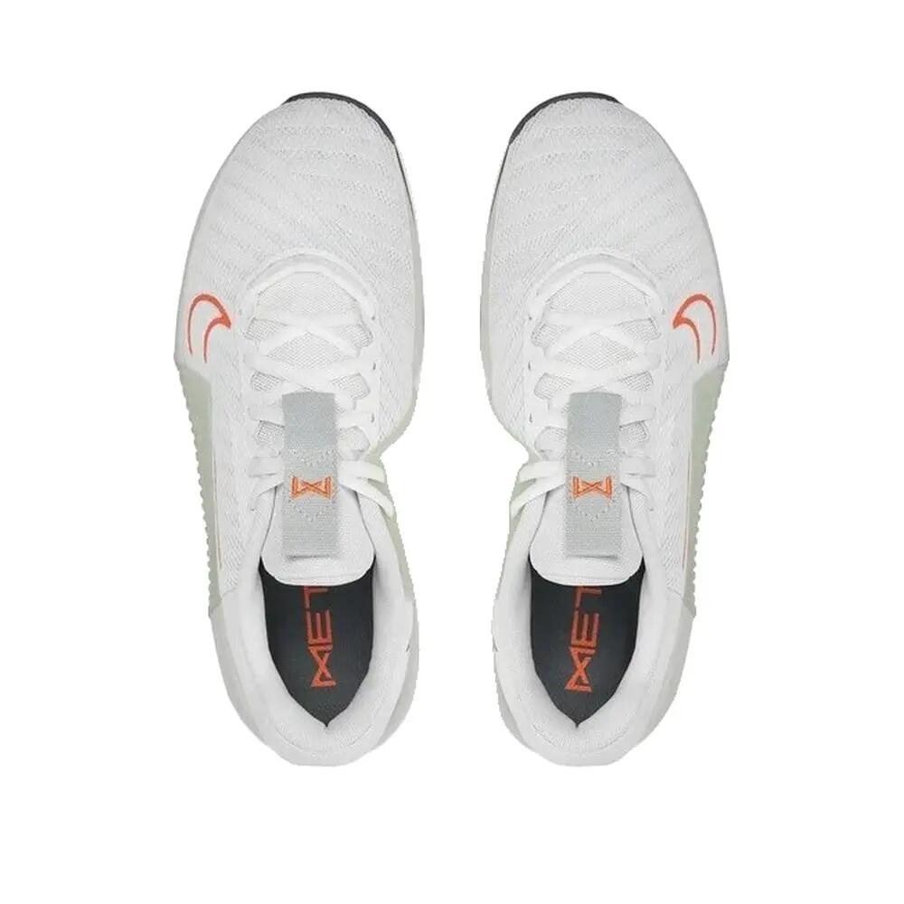 Nike Metcon 9 Wit/Oranje 5/7