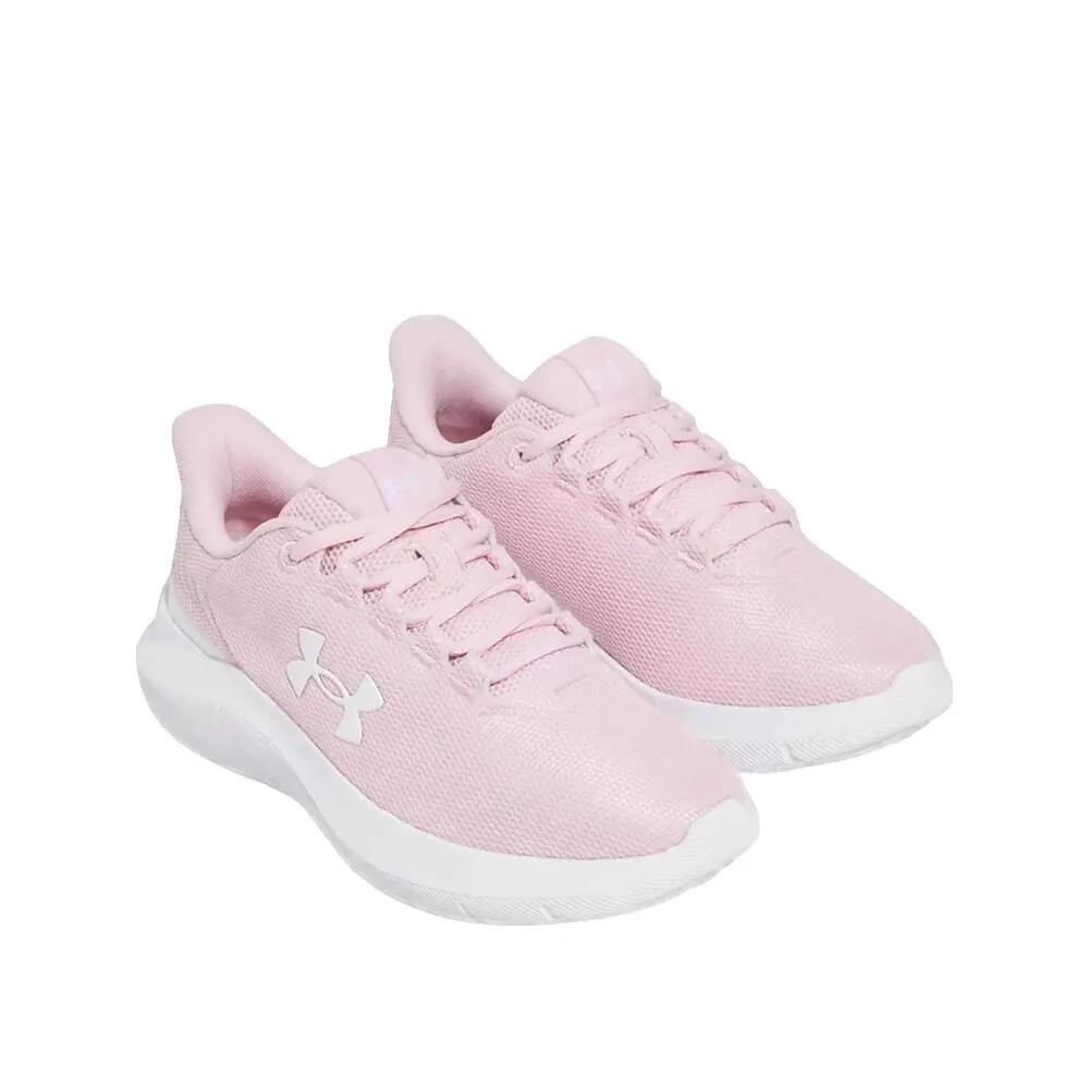 Chaussures de course Under Armour UA Phade RN 3 Rose 2/5