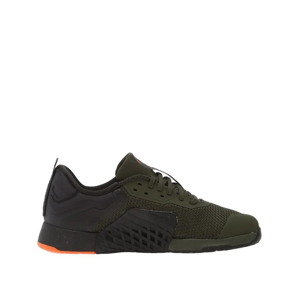 Sapatos de treino Adidas Dropset 3 Verde 2/9