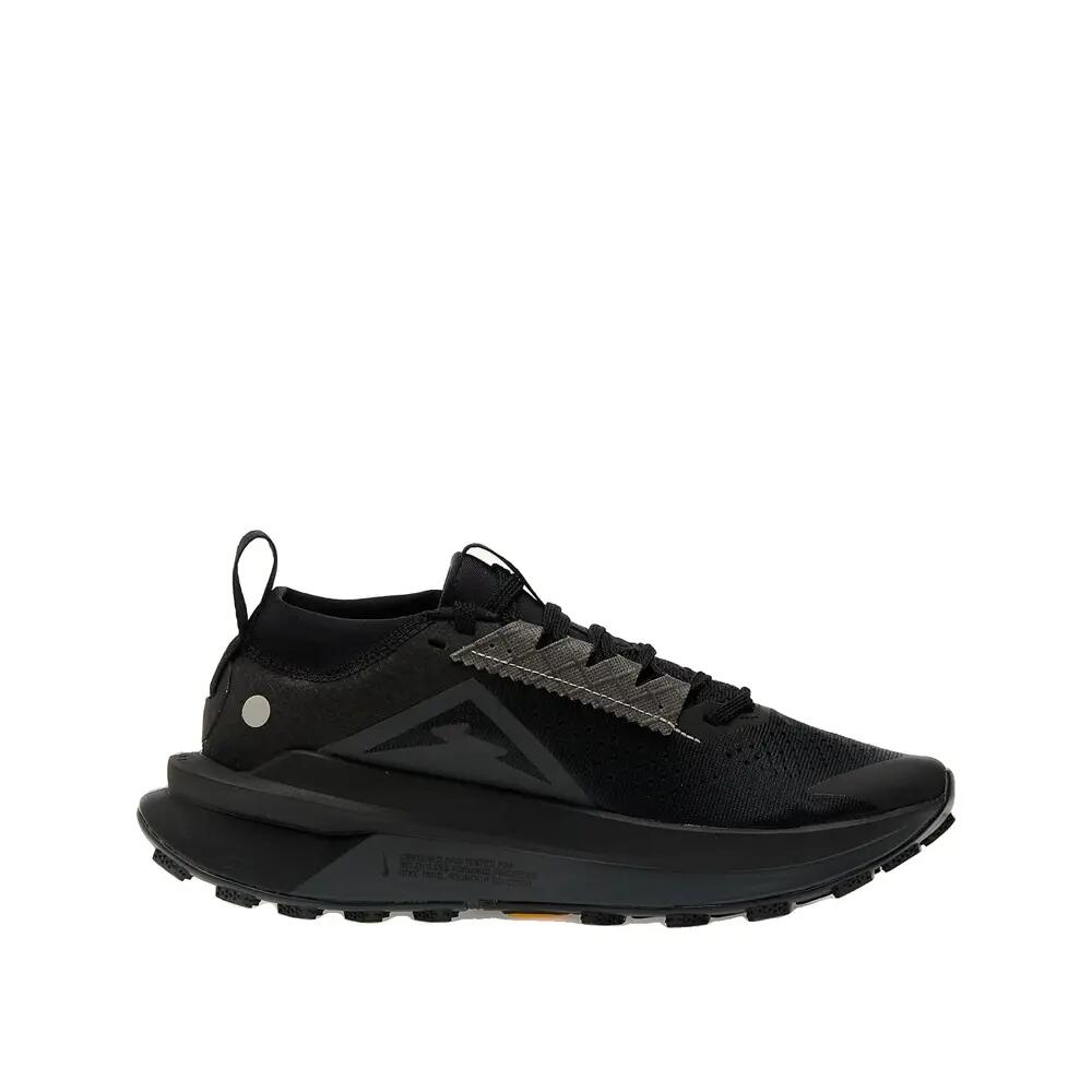 Calçado de trail Nike Zegama 2 Preto/Antracite 2/6