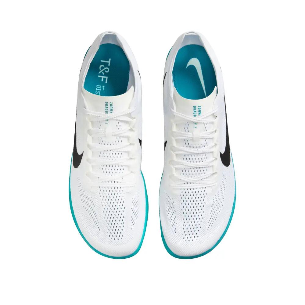 Laufschuhe Nike Dragonfly 2 Multicolor 2/6
