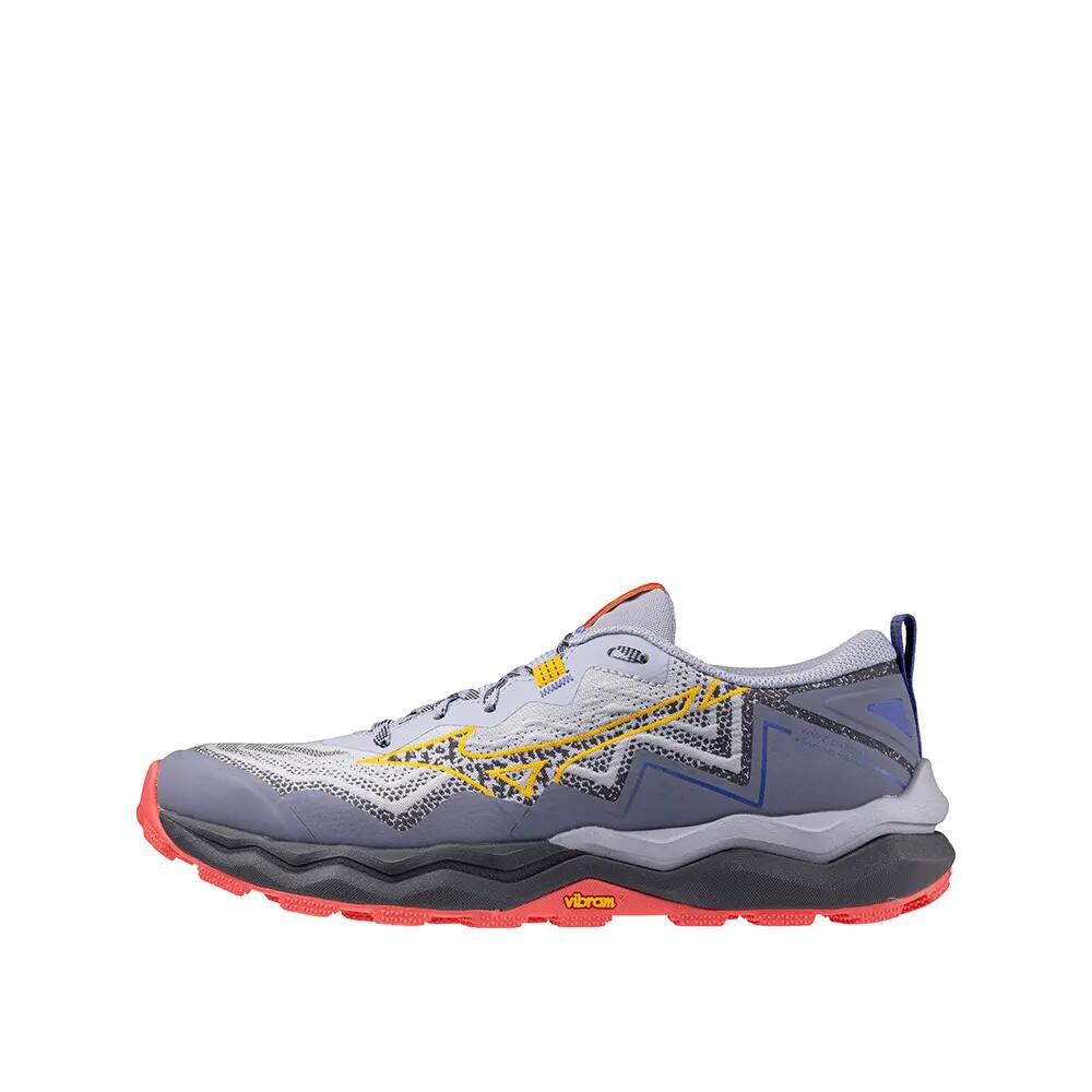 Mizuno Wave Daichi 9 női futócipő izlandi 2/6