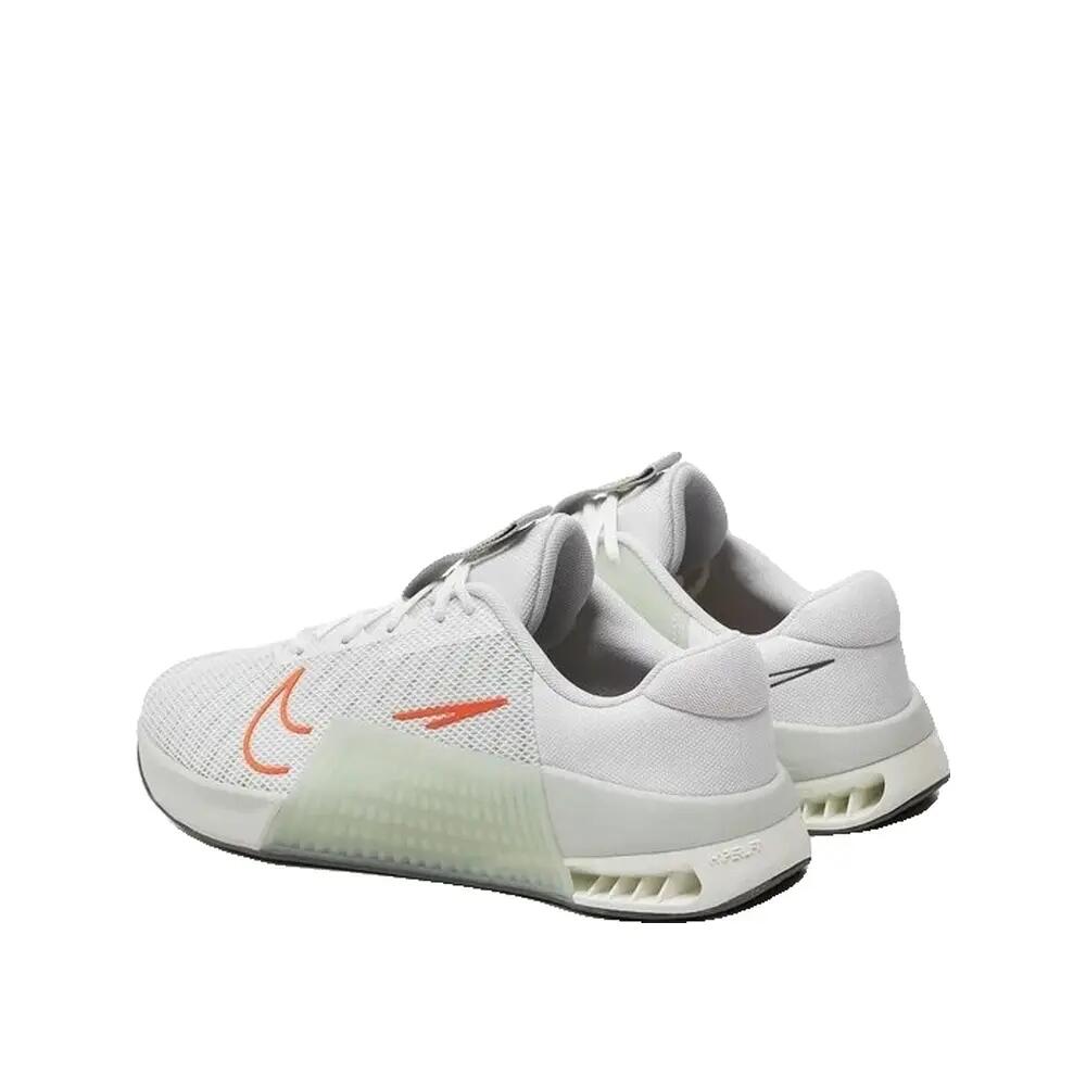 Nike Metcon 9 Wit/Oranje 3/7