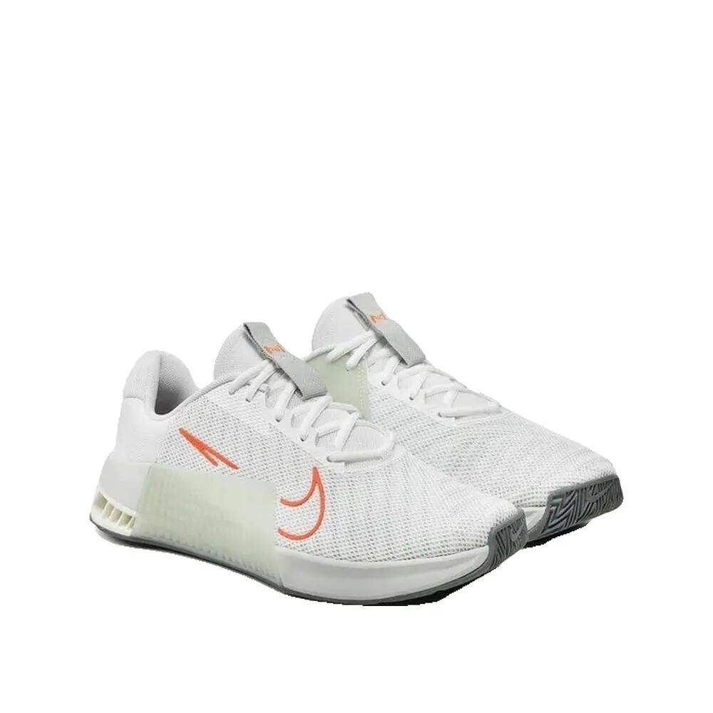 Nike Metcon 9 Wit/Oranje 2/7
