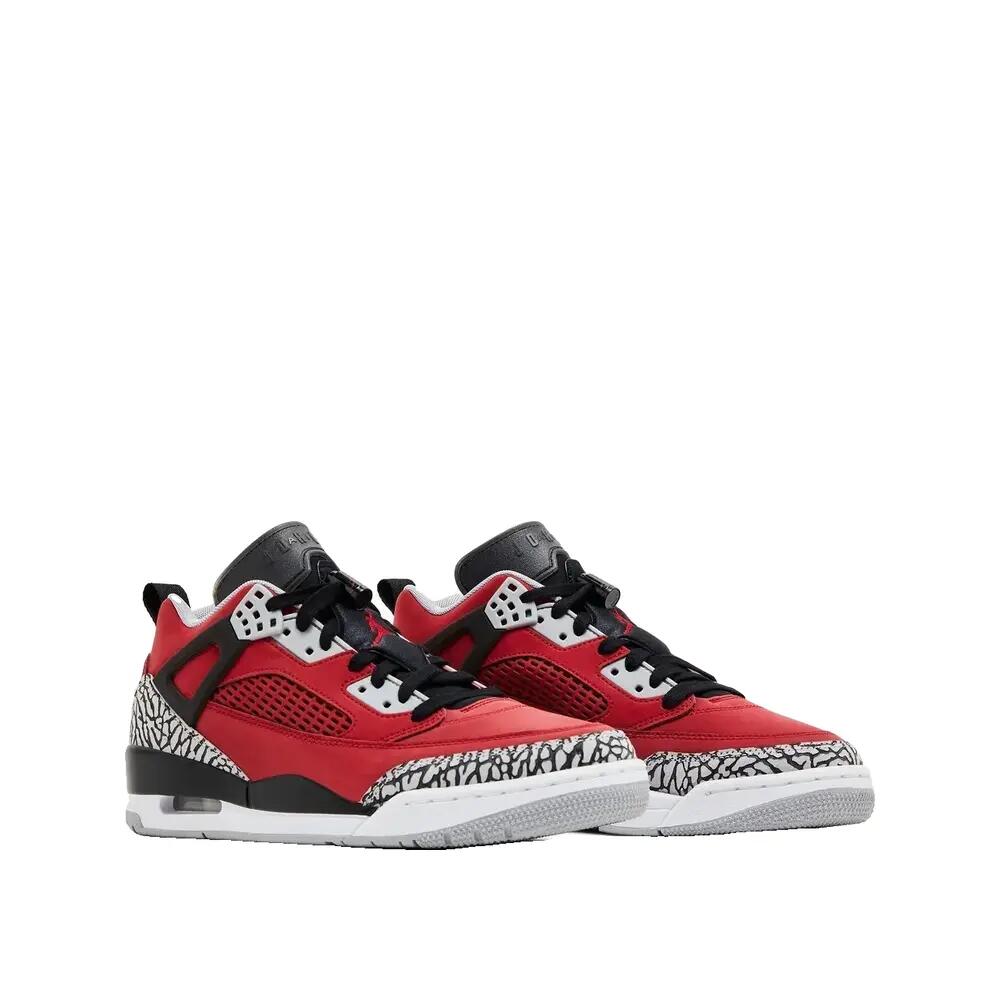 Nike Air Jordan Spizike Low Rot 7/7