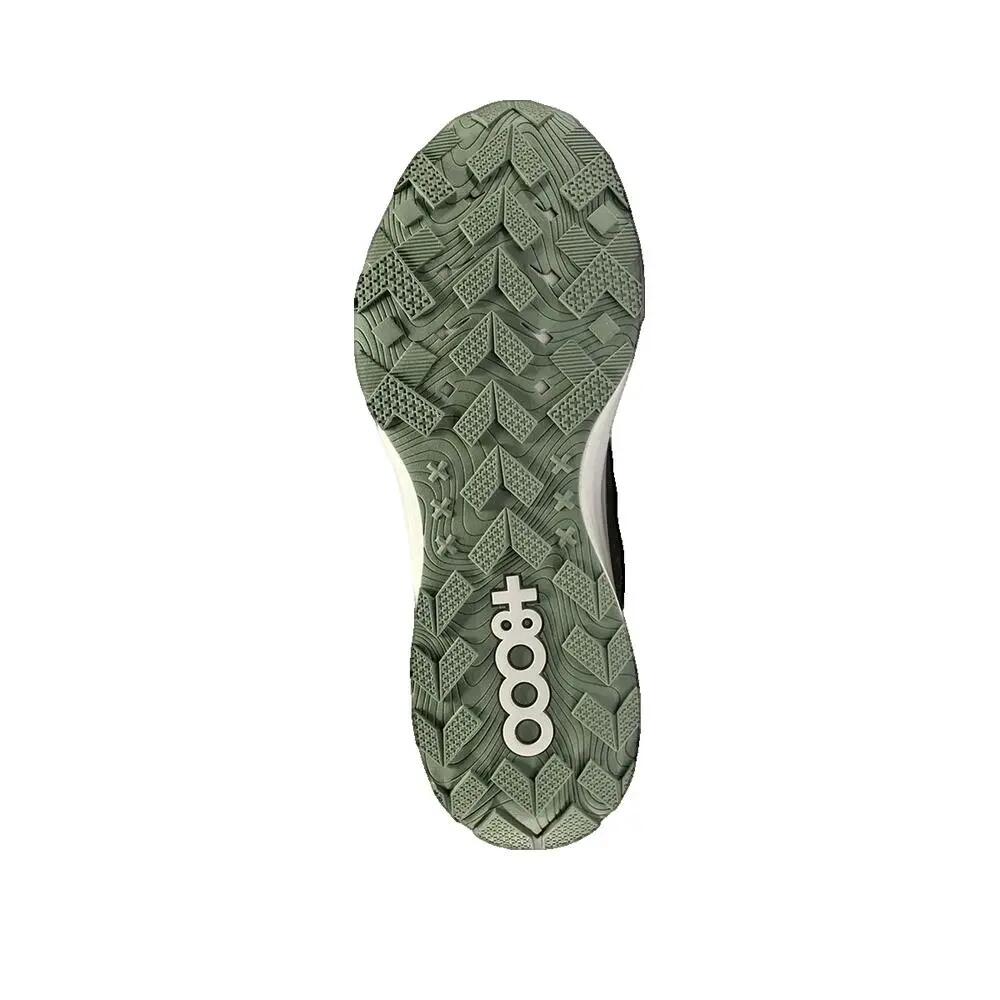 Trail schoenen 8000 Tocla 26v Groen 4/4