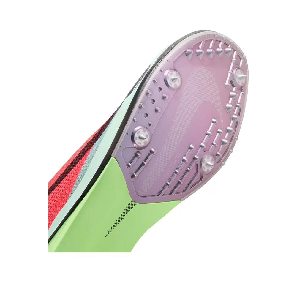Scarpe da corsa Nike ZoomX Dragonfly 2 Elite Rosso 6/6