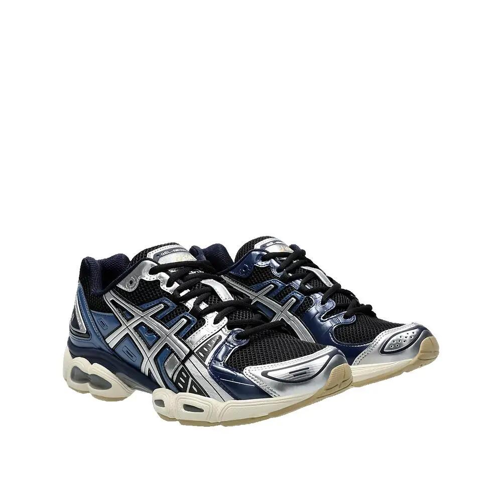 Chaussures de trail Asics Gel Nimbus 9 Noir 3/3