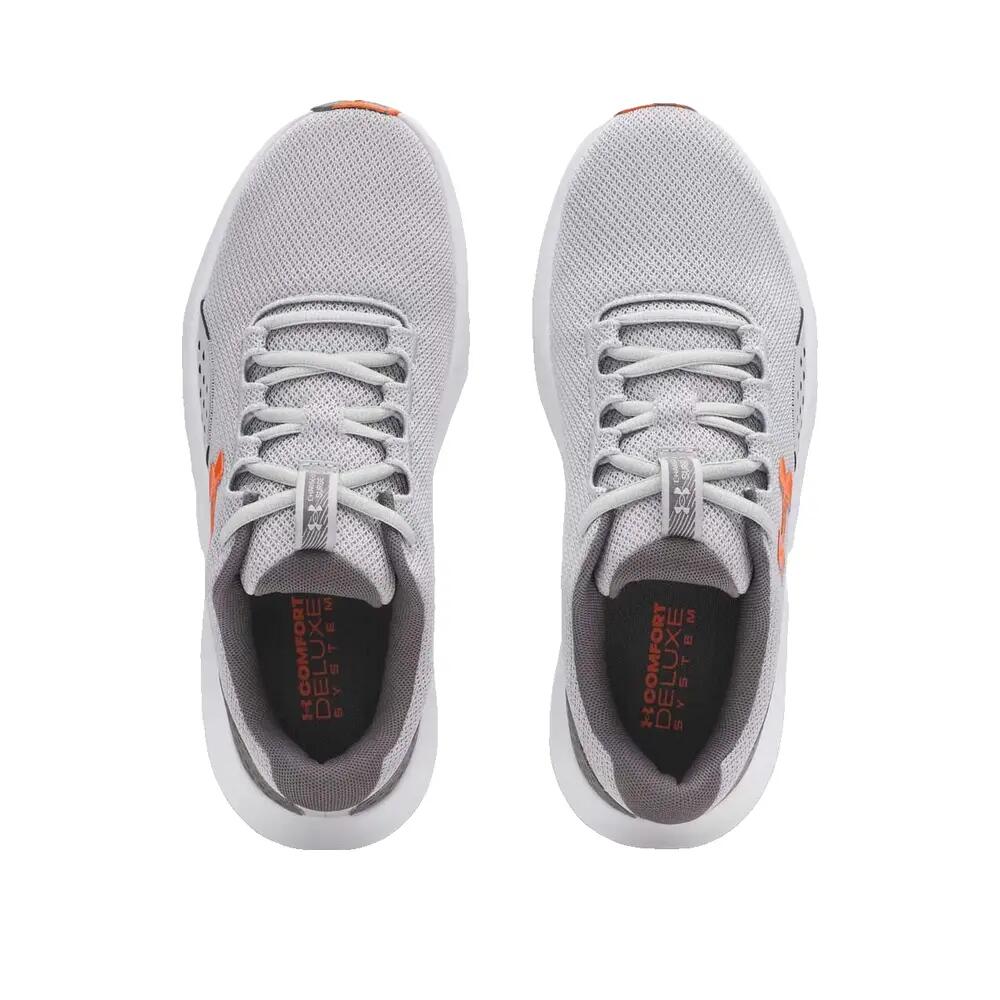 Zapatos de trail Under Armour Charged Surge 4 Neutro 5/5