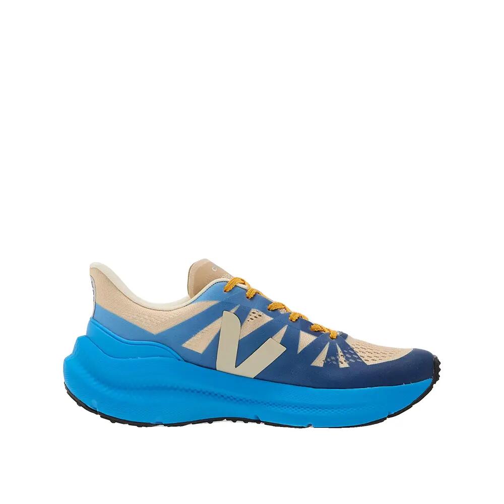 Trailrunning schoenen Veja Condor 3 Blanc 2/3
