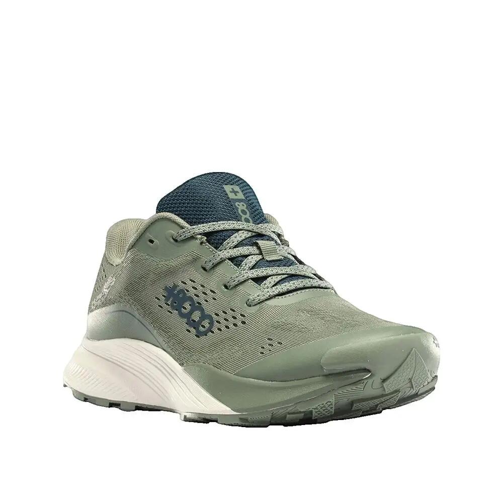 Trail schoenen 8000 Tocla 26v Groen 2/4