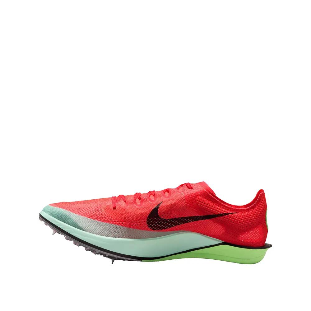 Scarpe da corsa Nike ZoomX Dragonfly 2 Elite Rosso 4/6