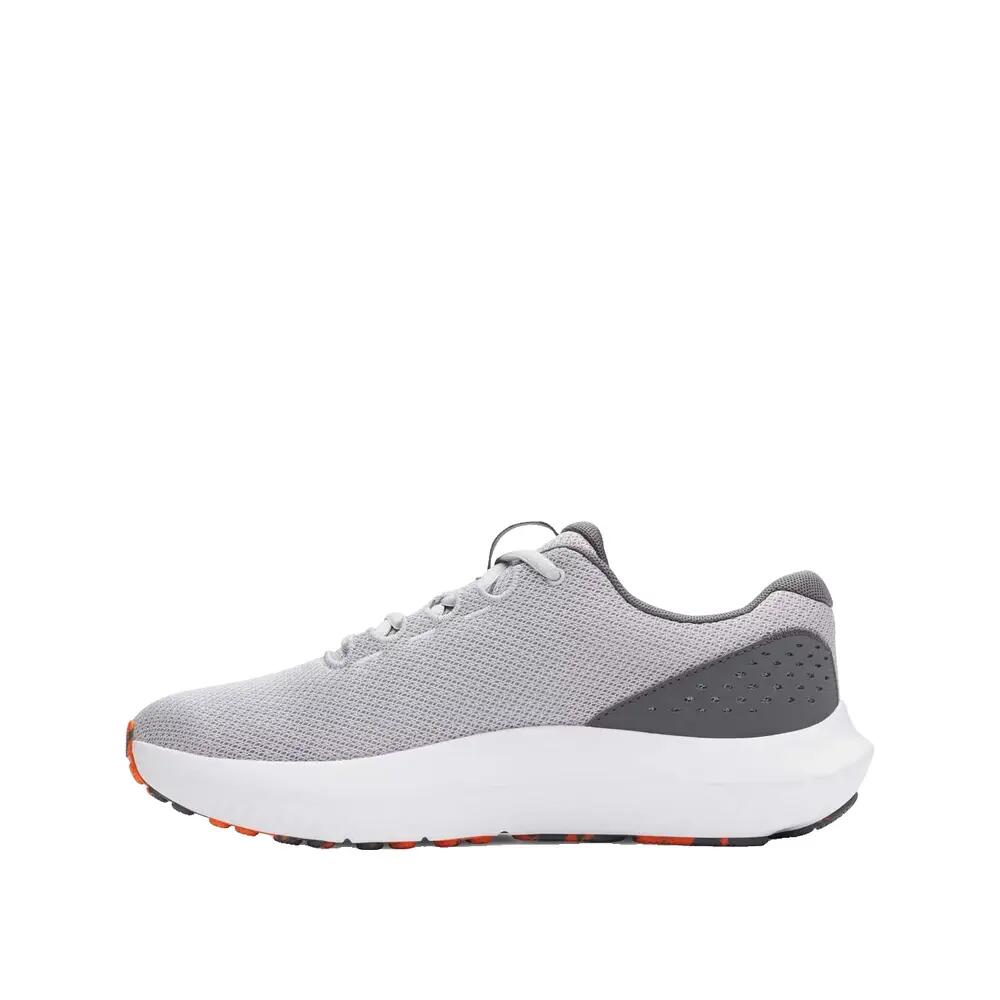 Zapatos de trail Under Armour Charged Surge 4 Neutro 3/5