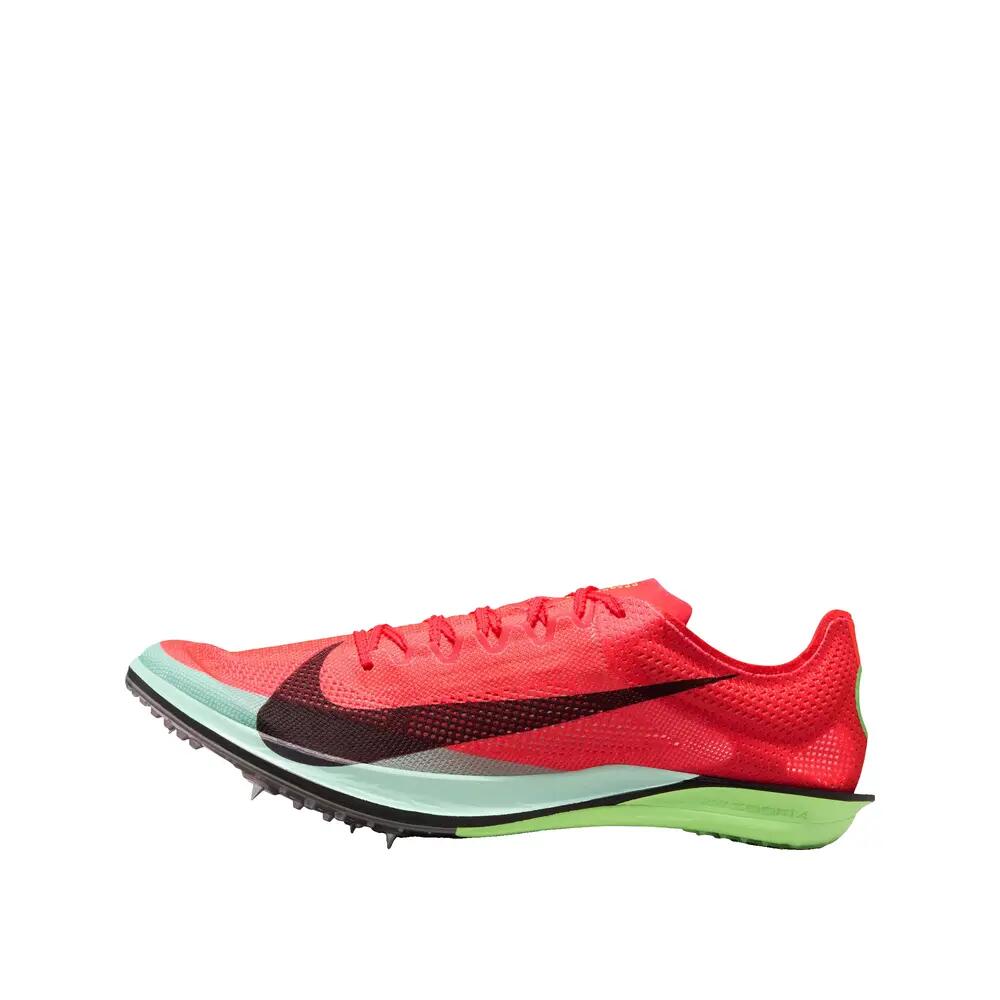 Scarpe da corsa Nike ZoomX Dragonfly 2 Elite Rosso 3/6