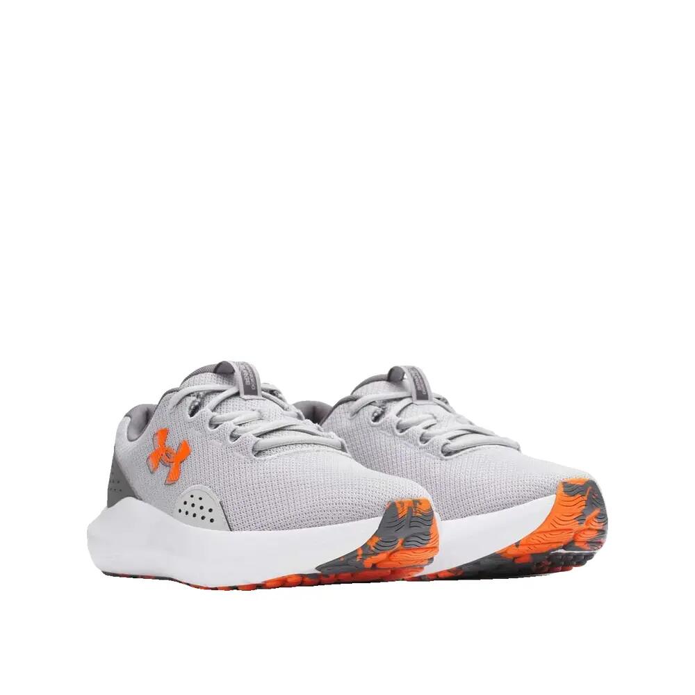 Zapatos de trail Under Armour Charged Surge 4 Neutro 2/5
