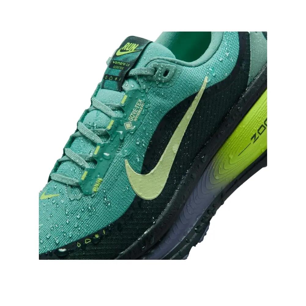 Zapatillas de correr Nike Vomero 18 Gore-Tex Impermeables 5/7