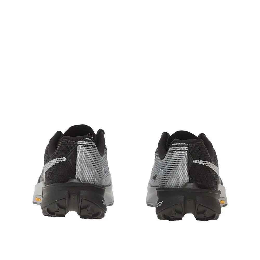 Calçado de trail Nike Terra Kiger 10 Preto/Branco/Cinza 4/6