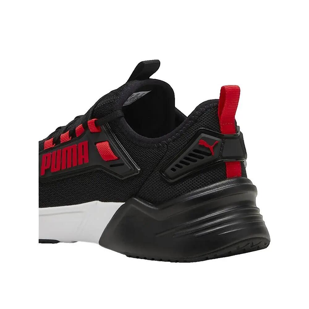 Laufschuhe PUMA Retaliate 3 Schwarz 6/6