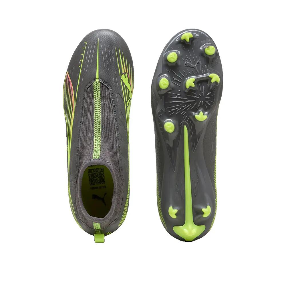 Chaussures de football PUMA Ultra 5 Match+ LL FG/AG 2/6