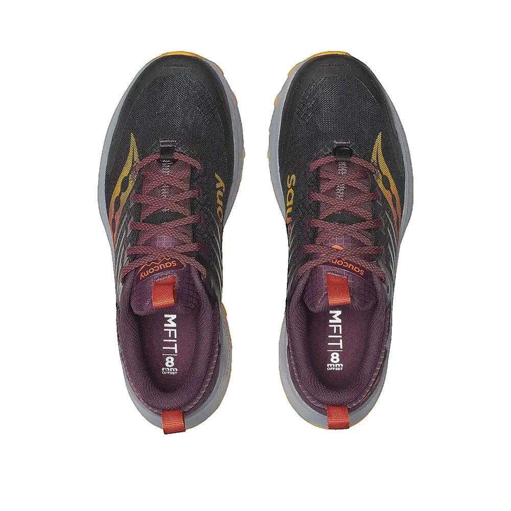 Buty Do Biegania Saucony Ride Tr2 Dorośli 6/6
