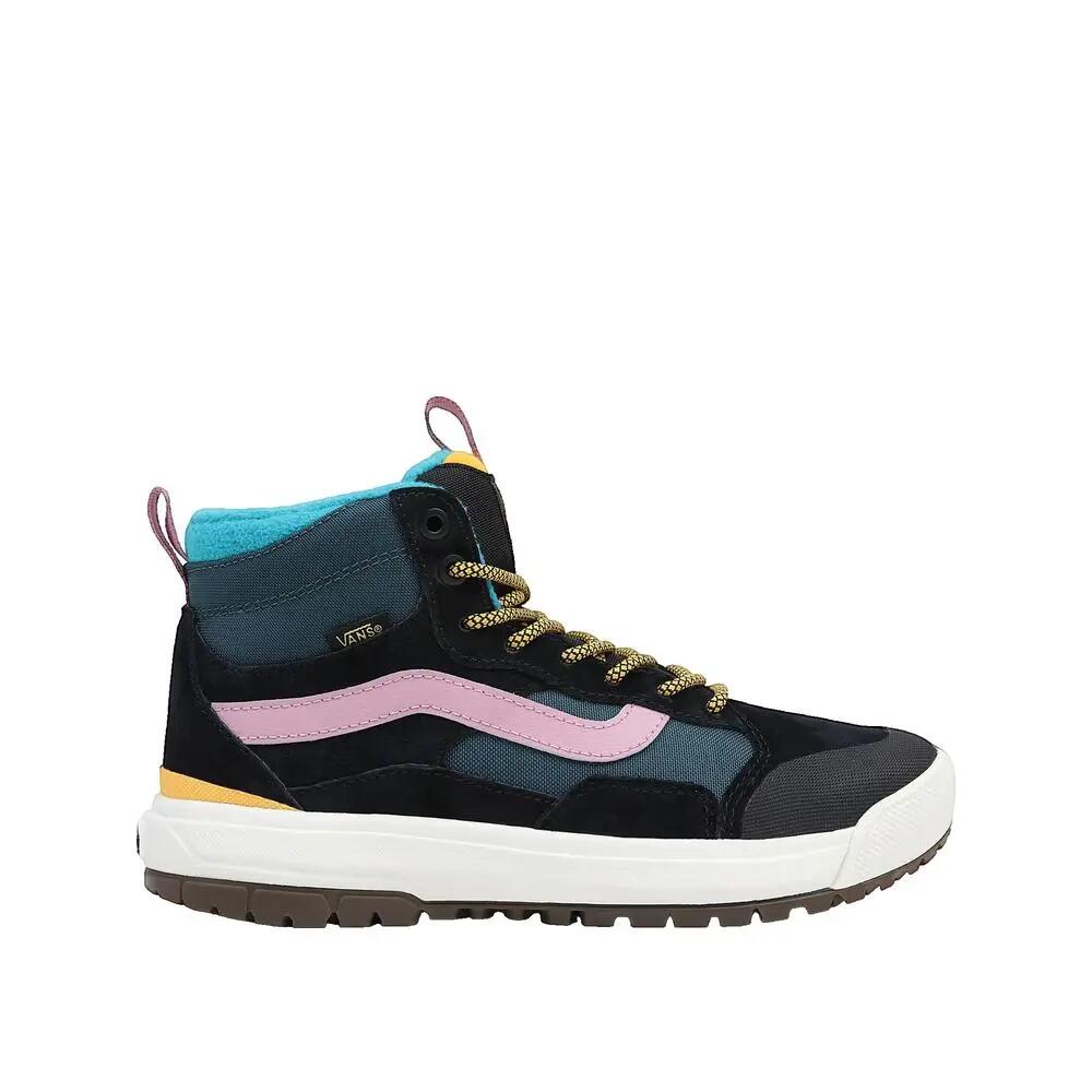 Botas de senderismo Vans UA Ultrarange Exo HI MTE1 Negro/Verde 3/3