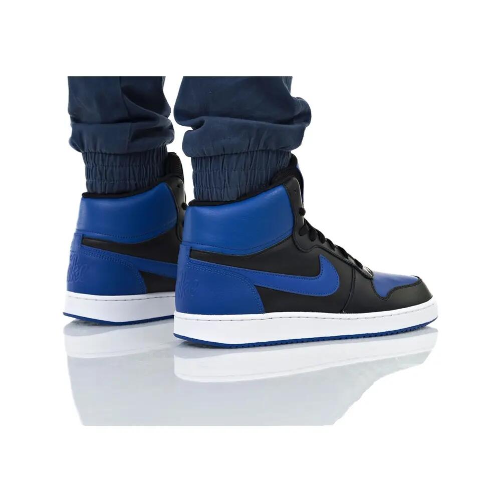 Chaussures universel hommes Nike Ebernon Mid 7/7