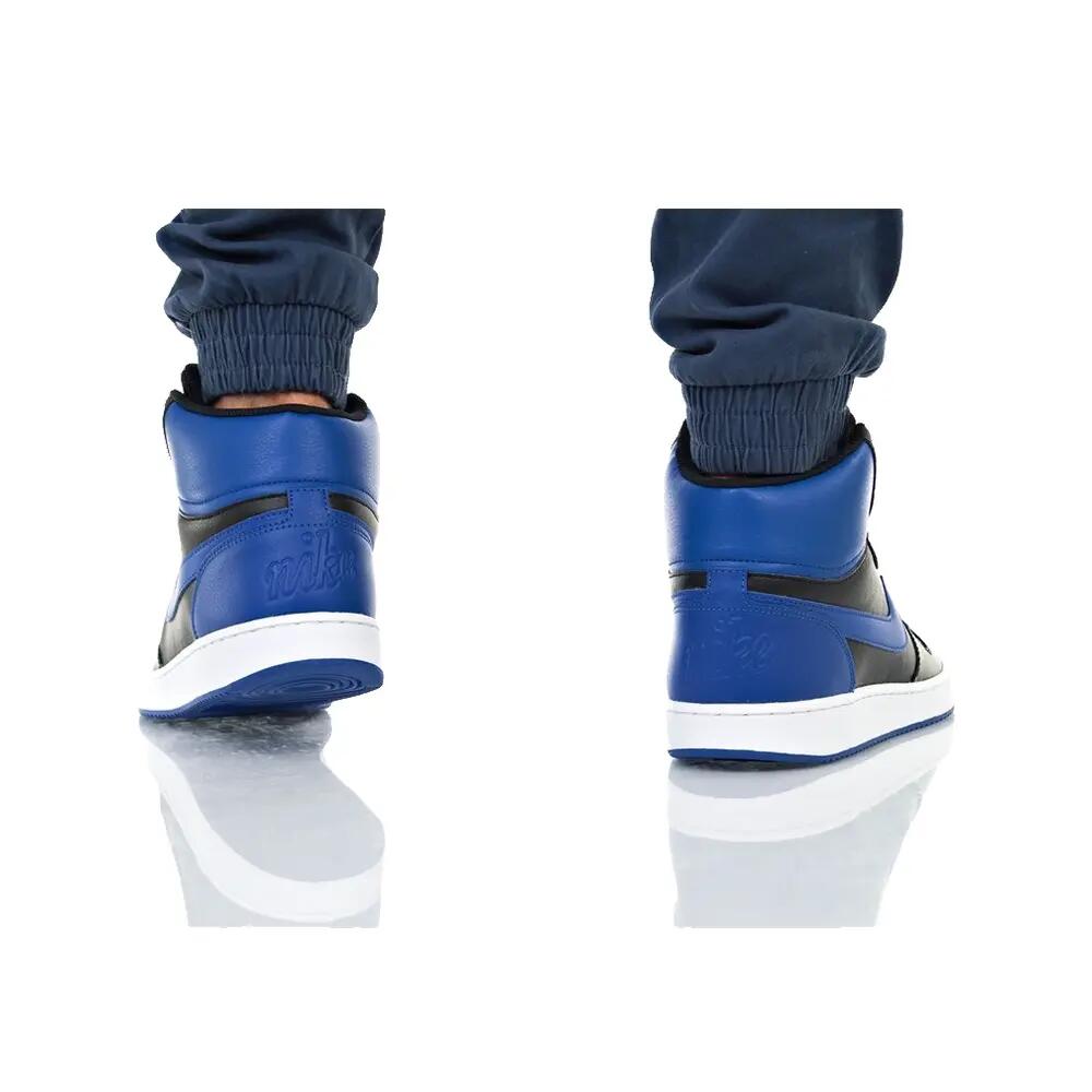Chaussures universel hommes Nike Ebernon Mid 6/7
