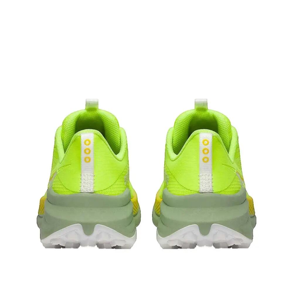 Zapatillas de trail Saucony Xodus Ultra 3 Amarillo 4/6