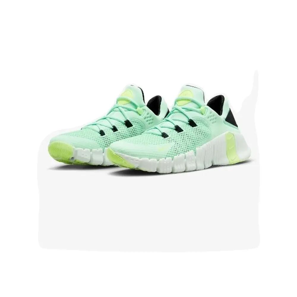 Buty do treningu cross Nike Free Metcon 4 Turquoise 2/4