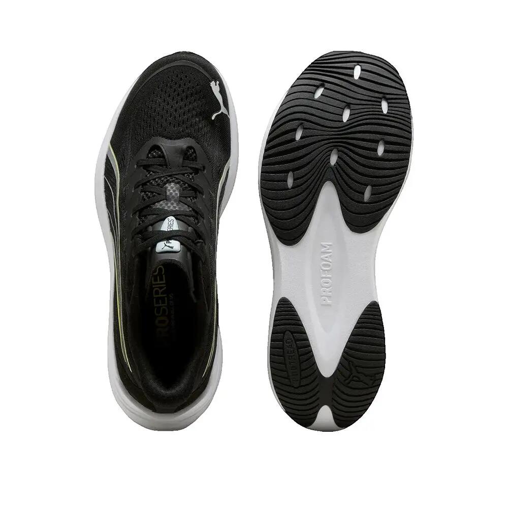 Zapatos de running PUMA Darter Pro 2 Negros 5/6