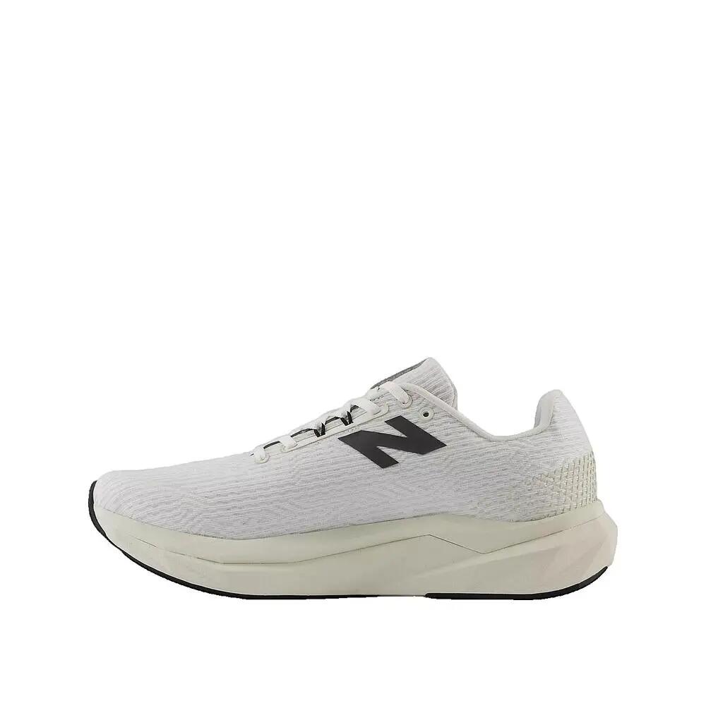 New Balance FuelCell Propel v5 Weiß 3/3