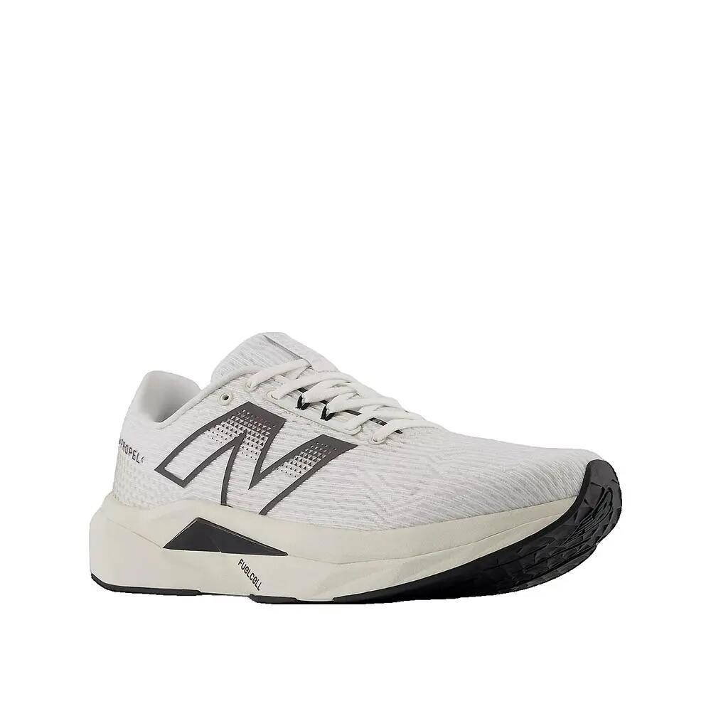 New Balance FuelCell Propel v5 Weiß 2/3