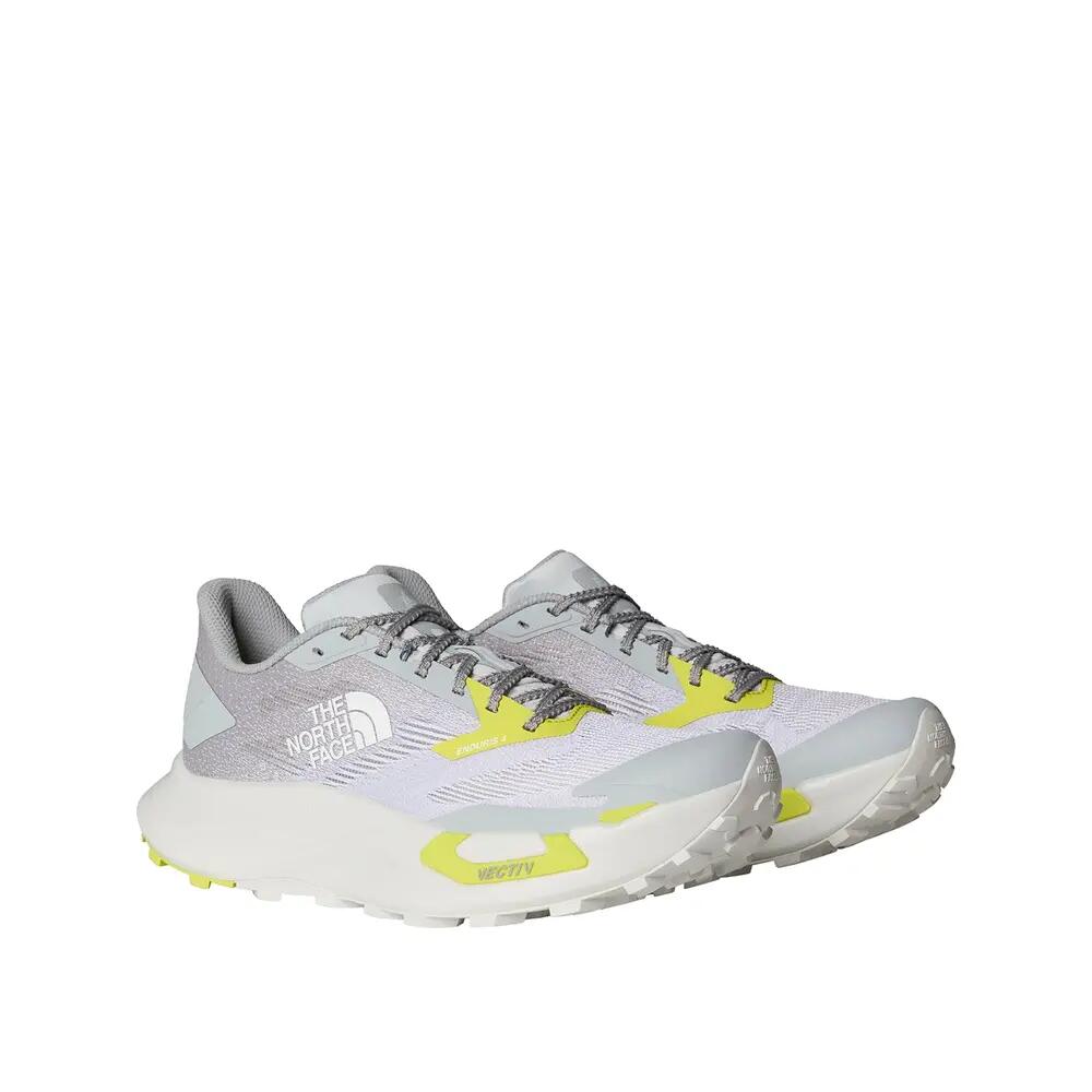 Hardloopschoenen The North Face Vectiv Enduris 4 Gris 2/3