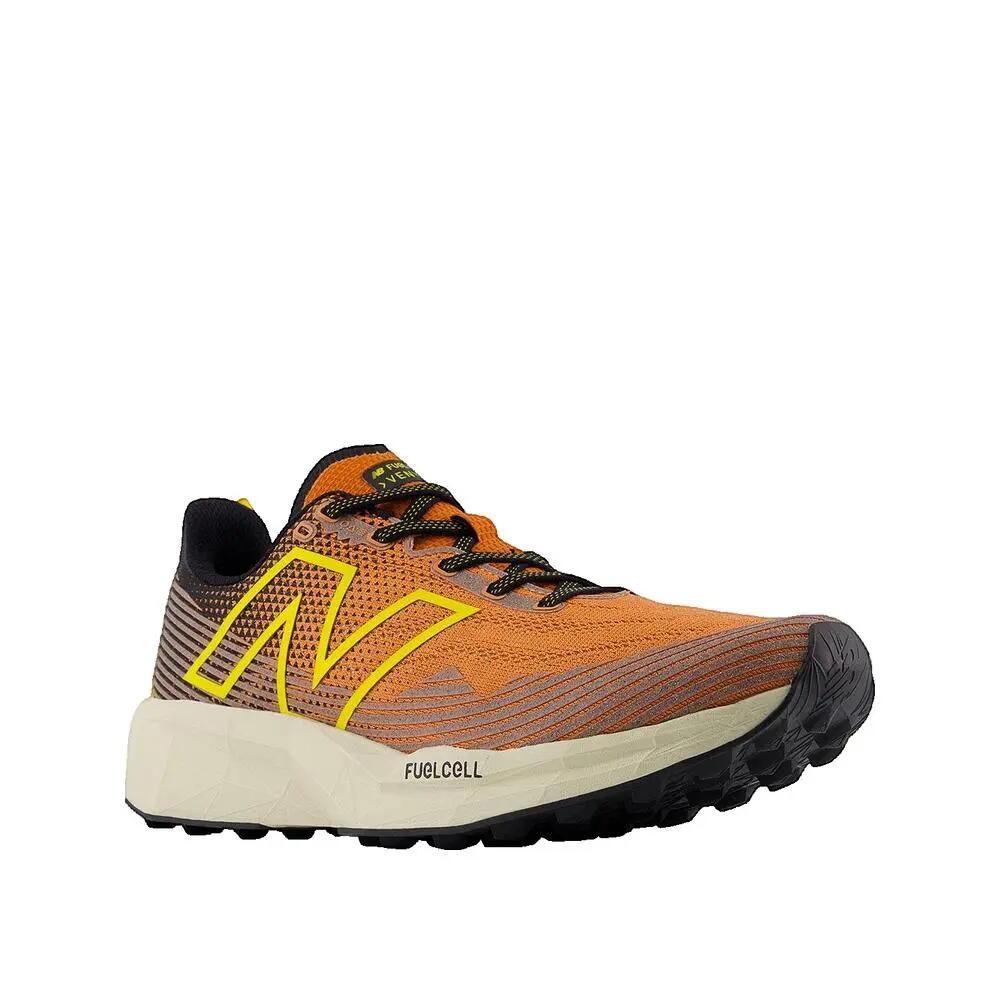 Buty biegowe New Balance FuelCell Venym Orange 3/3