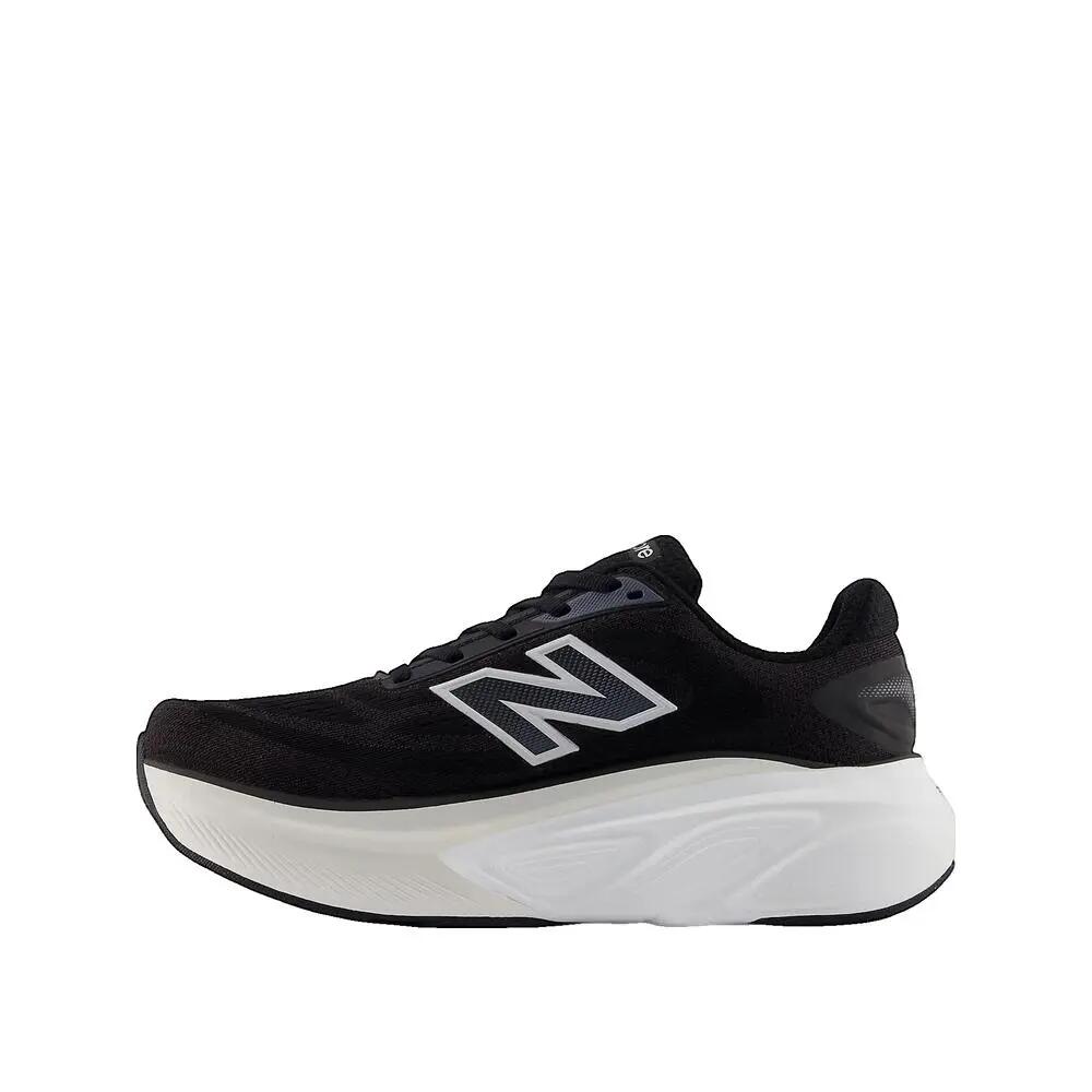 Chaussures de course New Balance Fresh Foam X More v4 Noir 3/3