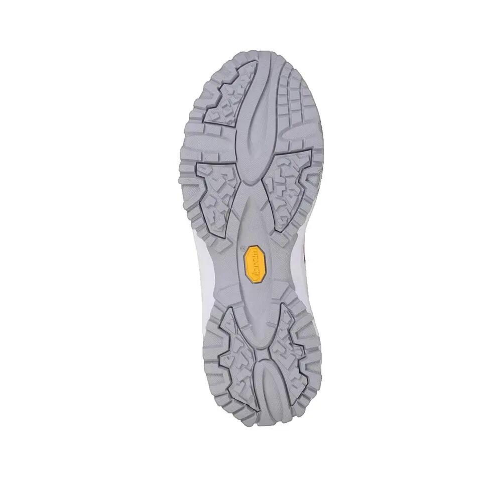 Chaussures de trail 8000 Tizin W Imperméables 4/4
