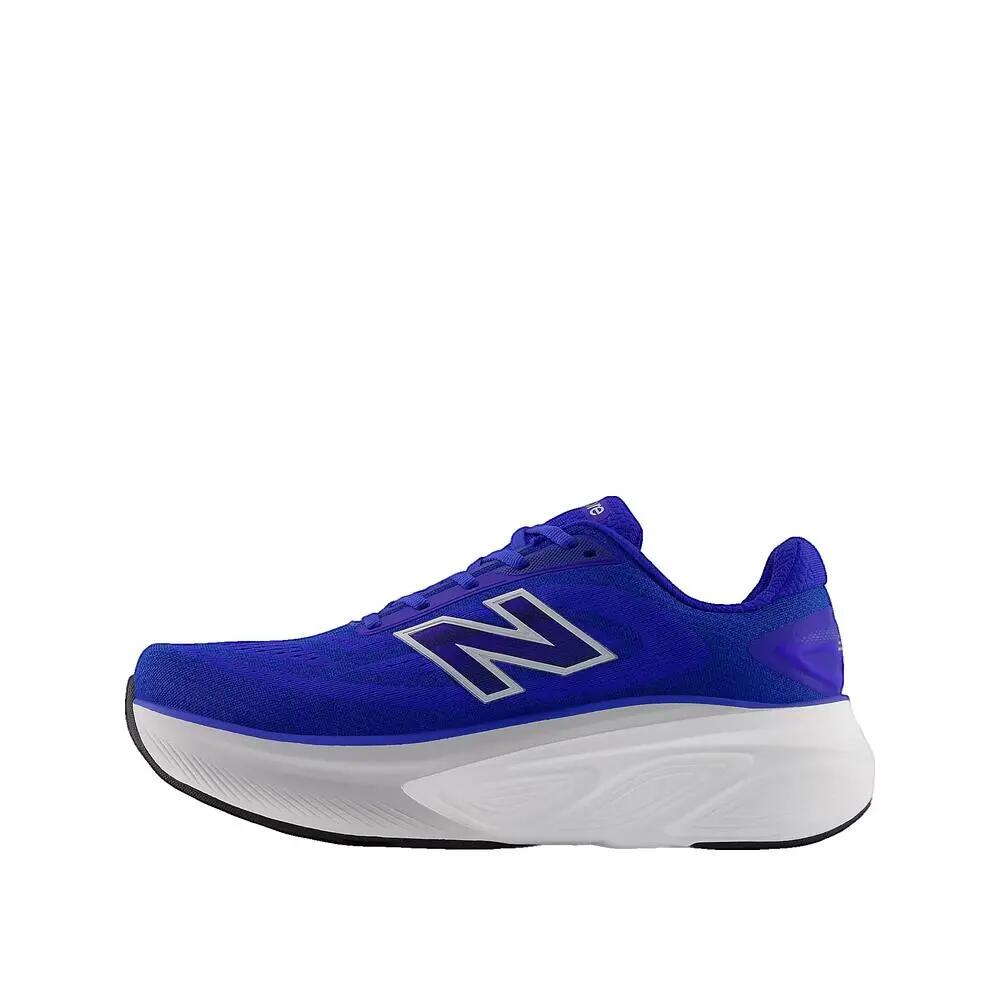 Buty biegowe New Balance Fresh Foam X More v6 Niebieski 3/3
