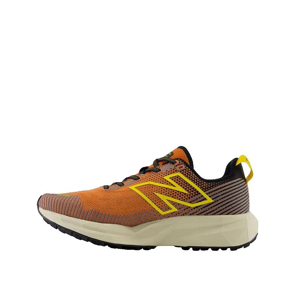 Buty biegowe New Balance FuelCell Venym Orange 2/3