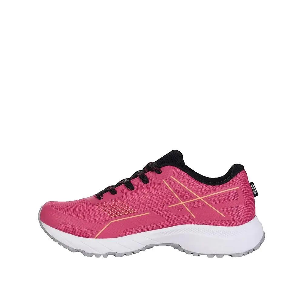 Chaussures de trail 8000 Tizin W Imperméables 3/4