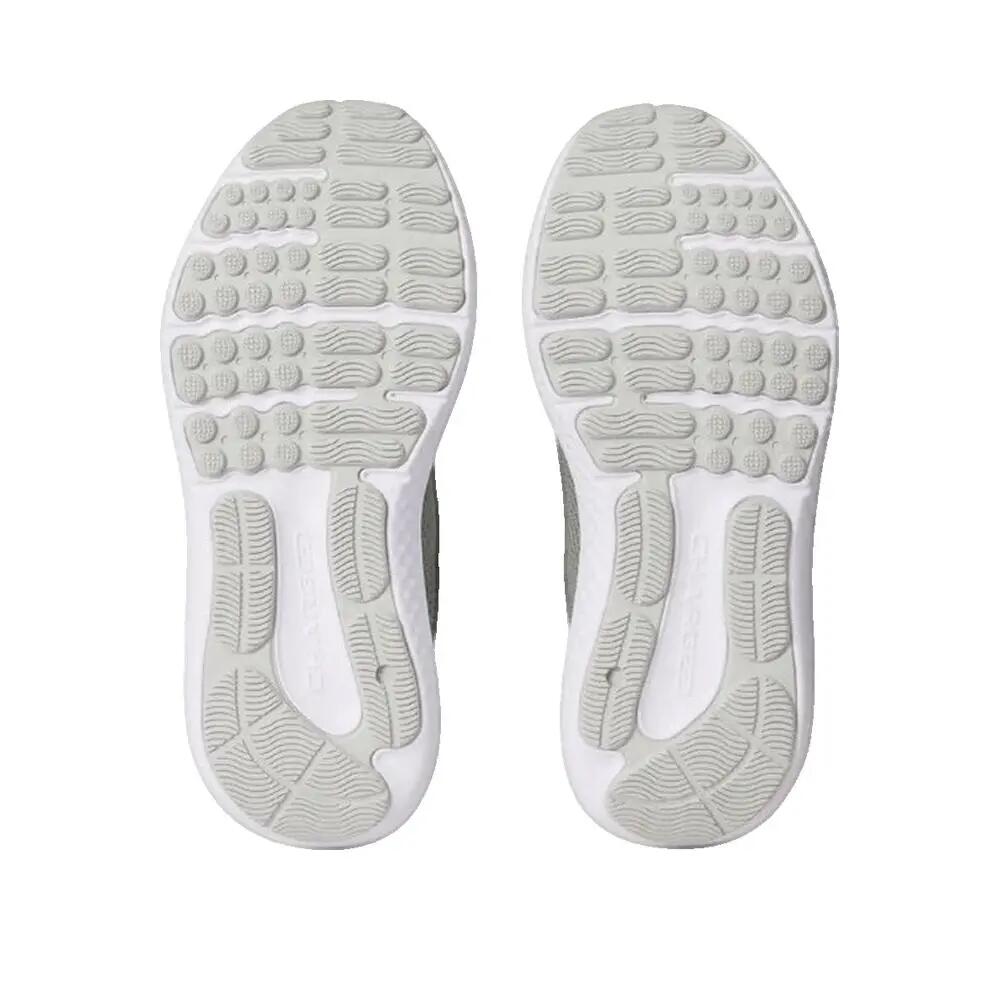 Scarpe da corsa Under Armour Charged Surge 4 Verde 4/7